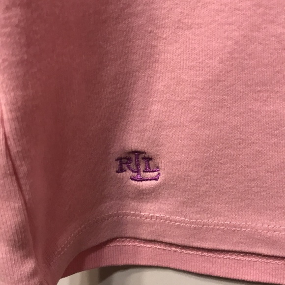 Ralph Lauren Top L - Picture 5 of 6